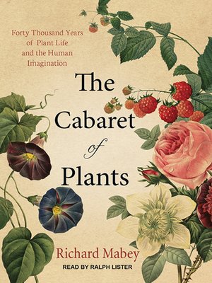 cover image of The Cabaret of Plants